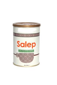 Sahlep Orchid powder