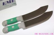 Slaughter house Knives