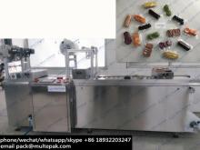 MULTEPAK DZR 220/290 thermoforming vacuum packaging machine for entry-level users beginner starter