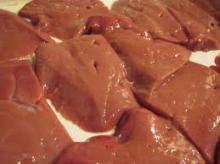  frozen   beef  parts
