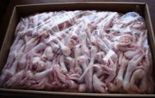  Halal   Halal   Certified  Frozen Chicken Feet