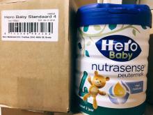 HERO BABY MILK POWDER