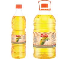  Refined   Corn   Oil  - Selin