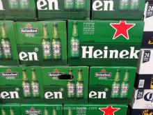 Heineken Beer 250 ML AT WHOLESALES PRICES