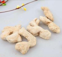 Air Dried Ginger Whole Peeled Dehydrated Ginger dry ginger