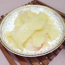 hot sale sweet sushi ginger favorable price sushi ginger free samples