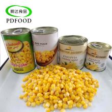 Whole sweet kernel corn