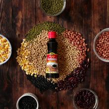 FOOD VEGETABLE  SOY   BEAN   SAUCE  230ML FOR SALES WORLDWIDE