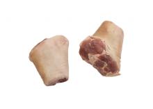 Frozen Pork Knee Skin On from Brazil. 30% discount