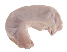 Frozen Pork Stomach, Bladder, Intestines, Uteri, Aorta from Brazil for sale