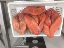 Cod Roe, Industrial Grade (Big Sizes)