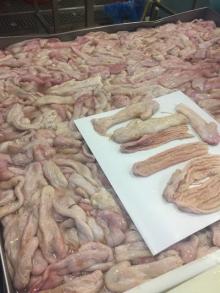Cod stomachs for sale. 30% discount