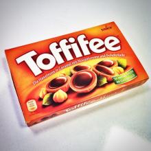 Toffifee Chocolate