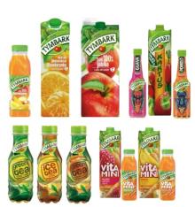 JUICES AND DRINKS