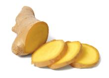 Fresh Ginger, great quality. 30% Discount