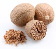 Quality Nutmeg. 30% discount