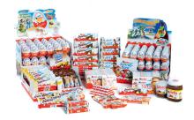 Kinder Bueno/Kinder Joy/Snickers/ Chocolate / Twix /Kitkat/Bounty