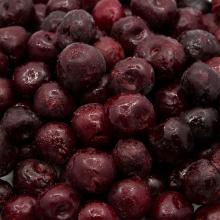 IQF Cherries - Sweet on sale, 30% Discount