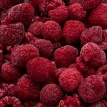 IQF Raspberry, Raspberry Concentrate, Raspberry Puree on sale, 30% discount