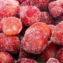 IQF Strawberry, Strawberry Infused, Strawberry Concentrate, Strawberry Puree on sale, 30% discount