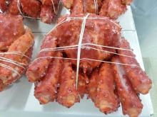  King   Crab 