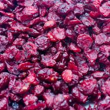 Infused Cranberry on sale, 30% discount now available
