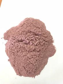 Sweet potato powder