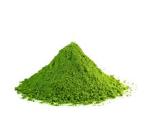 Organic Green Tea Powder now available. 30% Discount