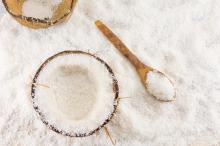 Organic Coconut Powder & Desiccated Coconut now available. 30% Discount
