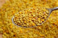  Bee   Pollen   Granules  and Powder now available. 30% Discount