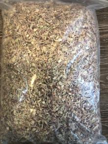  DRIED   SPICE S LEMONGRASS SLICE