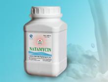  natamycin , pimaricin ,natamicine,E235,7631-93-8