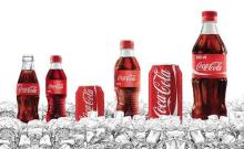 COCA COLA DRINK