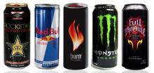 REDBULL ENERGY DRINK MANUFACTURE