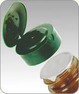 Electromagnetic Induction Aluminium Seal for Glass Bottles