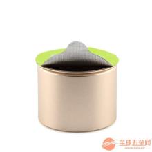 Heat-seal Aluminium Foil liner for various  plastic   bottle s and Tea  containers 