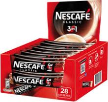Nescafe 3 in 1 Original 35x19g Stick Packs