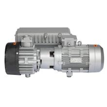 Oil Lubricated single stage Rotary Vane Vacuum Pump price for sale