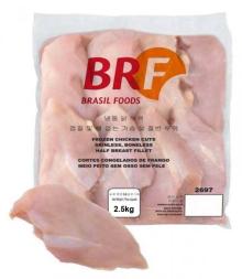Chicken breast