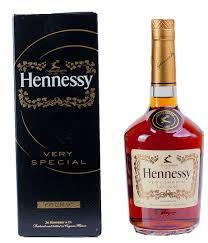 Hennessy VS Cognac 70cl