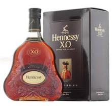  Hennessy   XO   Cognac 