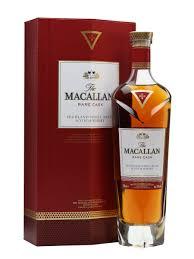 Macallan Whisky Maker's Edition For Sale