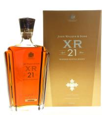 Johnnie Walker XR 21 Years Blended Scotch Whisky