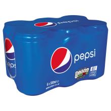  Pepsi   330ml 