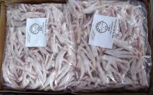 chicken feet