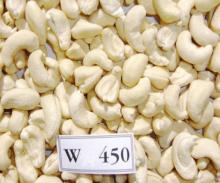 Cashew nut W450