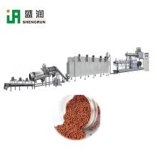 Fish Feed Fish Food Production Processing Line