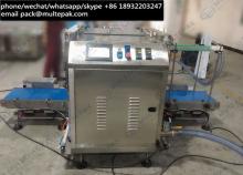 multepak full automatic vertical bulk vacuum packing machine for peanuts cashew almonds