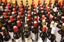 White Wine,  Red  Wine, Rose Wine and  Chardonnay  and Other Wines