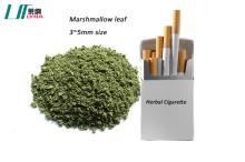  Marshmallow   leaf -Raw tobacco  leaf 